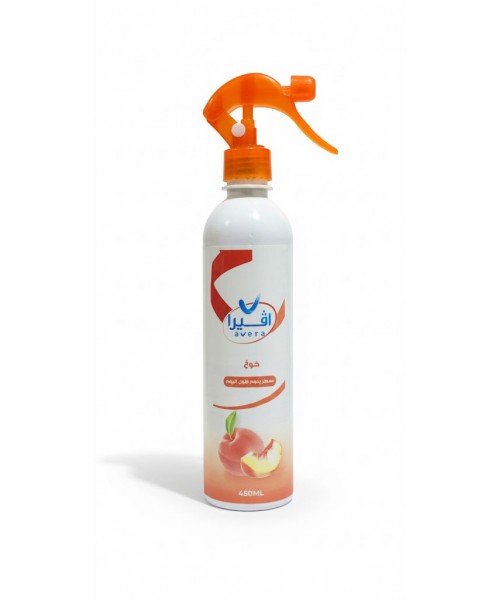 معطر جو – خوخ