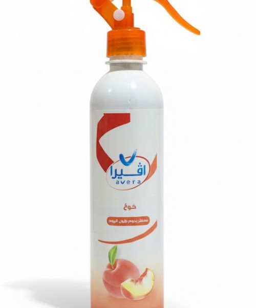 معطر جو – خوخ